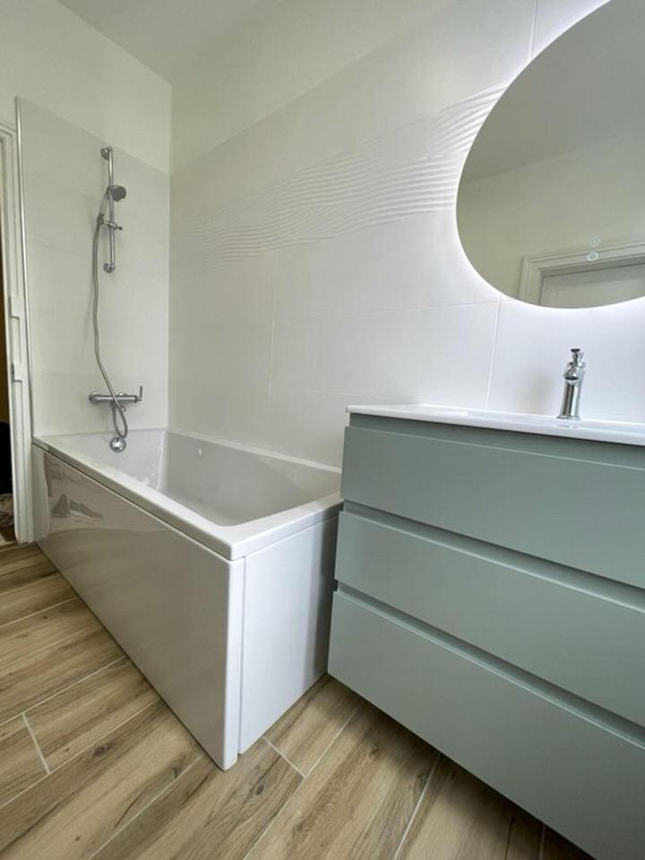 Analyse énergétique global à Limoges