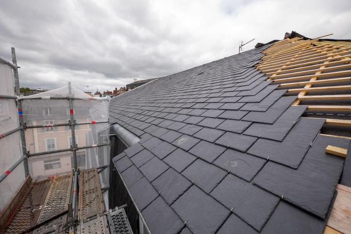 Analyse énergétique global à Limoges