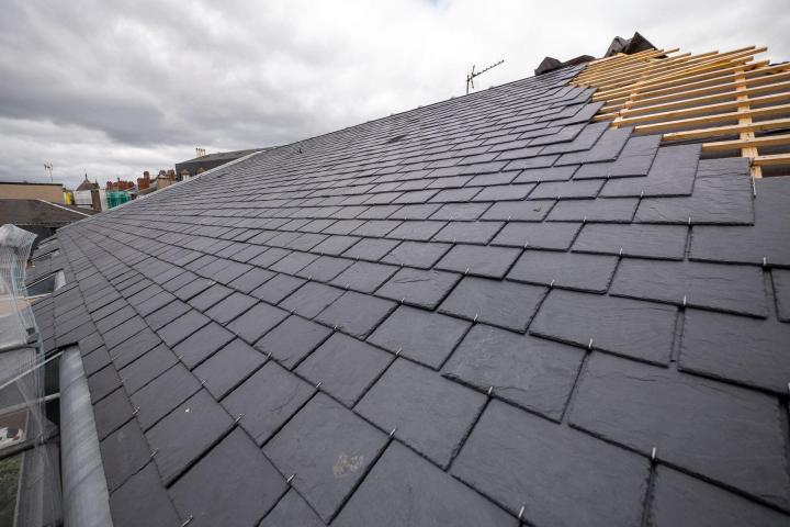 Analyse énergétique global à Limoges