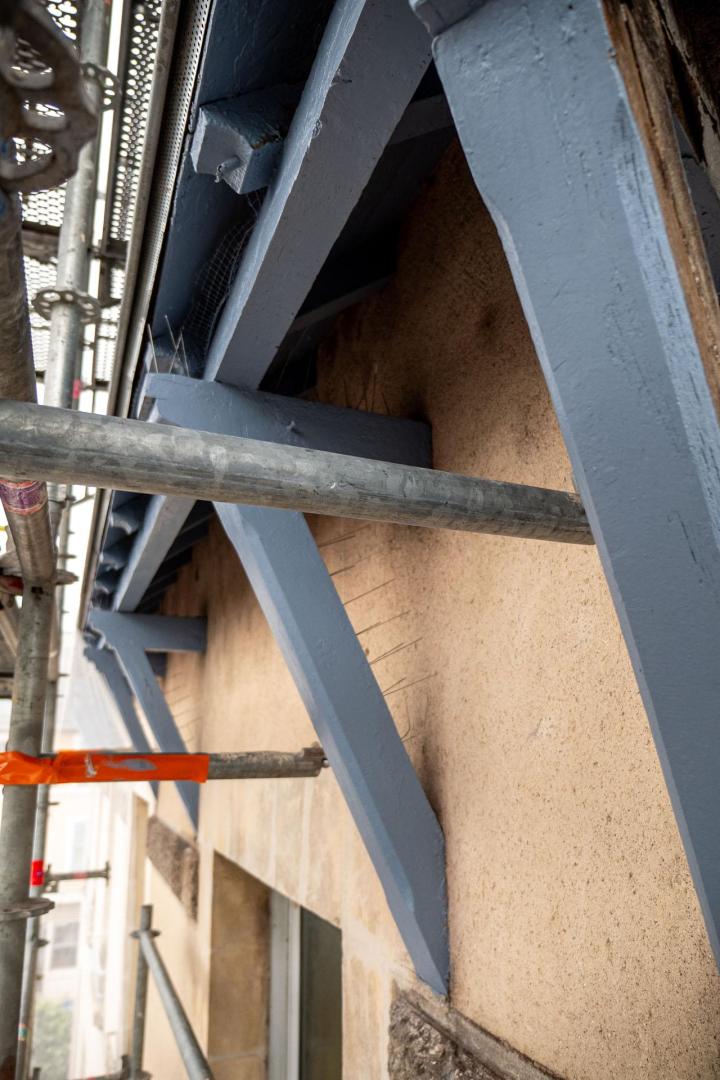 Énergie pour la maison Limoges