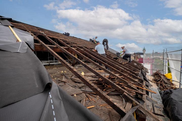 Analyse énergétique global à Limoges