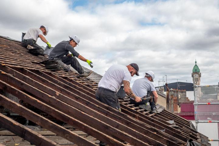 Analyse énergétique global à Limoges