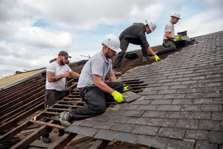 Énergie pour la maison Limoges