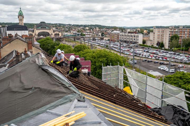 Énergie pour la maison Limoges