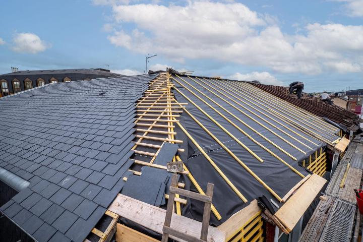 Analyse énergétique global à Limoges