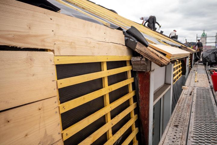 Analyse énergétique global à Limoges