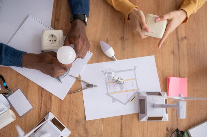 Faites appel à notre entreprise pour réaliser vos projets de rénovation énergétique à Limoges.