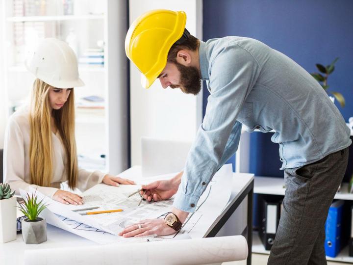 Architecte pour projet de construction Limoges