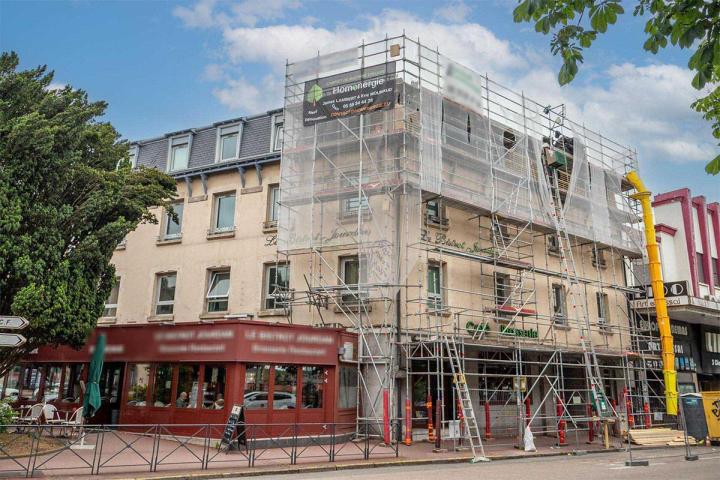Architecte pour projet de construction Limoges