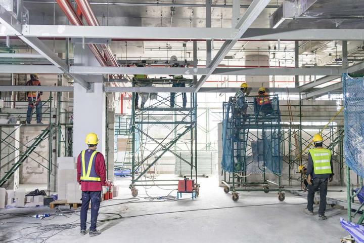 Gestion de chantier Limoges